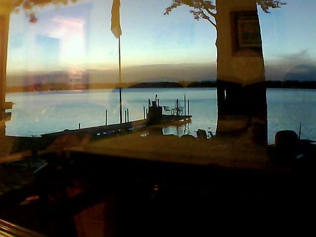 Whiteface Cam Image - Thu, 08/31/2017 8:23pm 