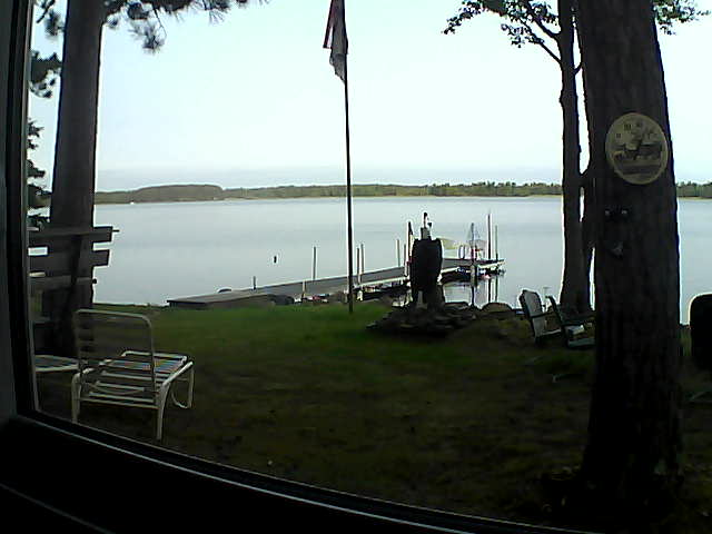 Whiteface Cam Image - Fri, 09/01/2017 8:02am 