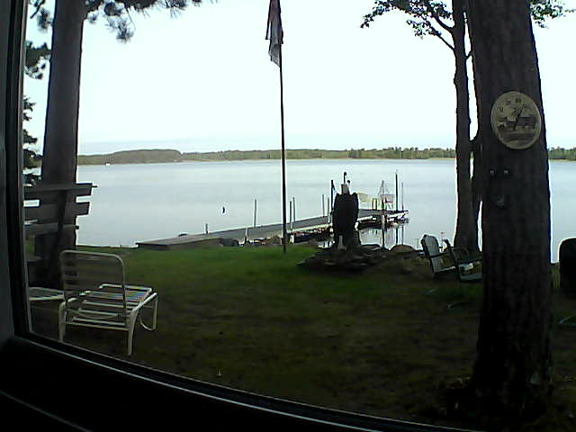 Whiteface Cam Image - Fri, 09/01/2017 8:12am 