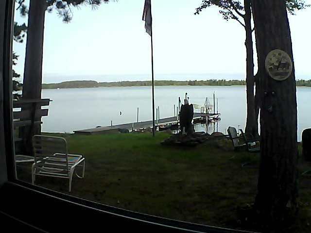 Whiteface Cam Image - Fri, 09/01/2017 8:22am 