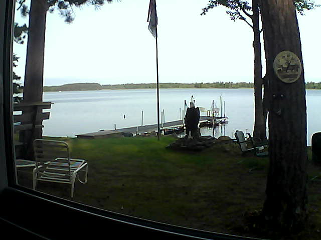 Whiteface Cam Image - Fri, 09/01/2017 8:32am 