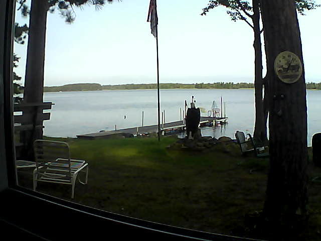 Whiteface Cam Image - Fri, 09/01/2017 8:42am 