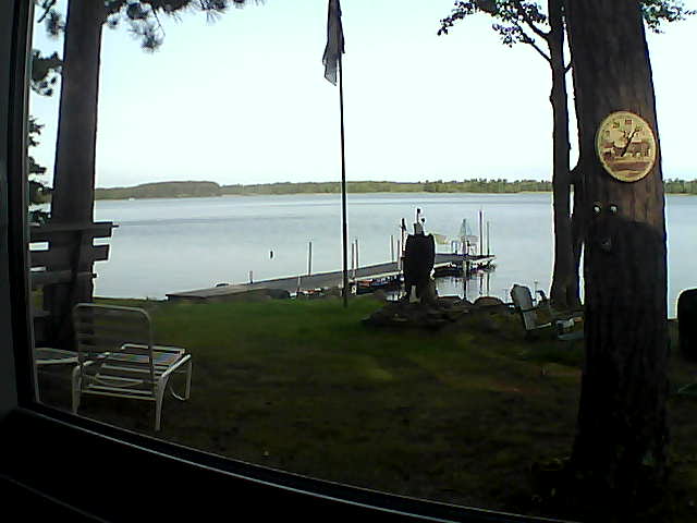 Whiteface Cam Image - Fri, 09/01/2017 8:52am 