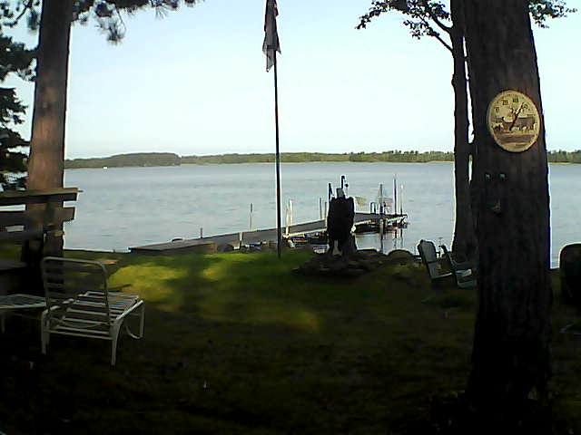 Whiteface Cam Image - Fri, 09/01/2017 9:12am 