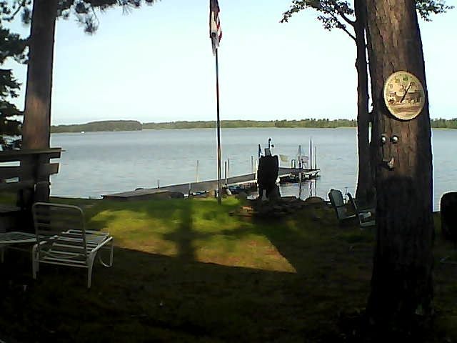 Whiteface Cam Image - Fri, 09/01/2017 9:22am 