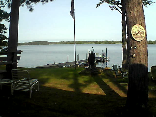 Whiteface Cam Image - Fri, 09/01/2017 9:32am 