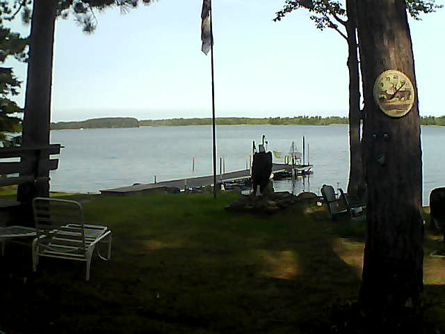 Whiteface Cam Image - Fri, 09/01/2017 9:52am 