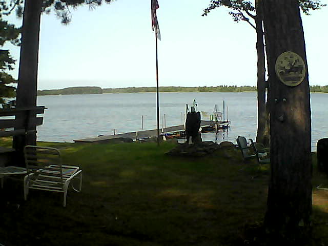 Whiteface Cam Image - Fri, 09/01/2017 10:02am 