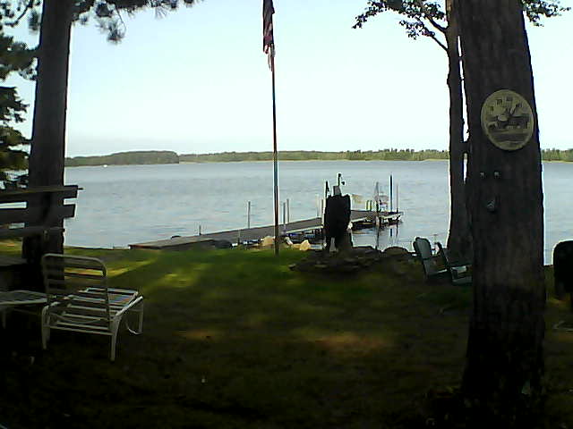 Whiteface Cam Image - Fri, 09/01/2017 10:12am 