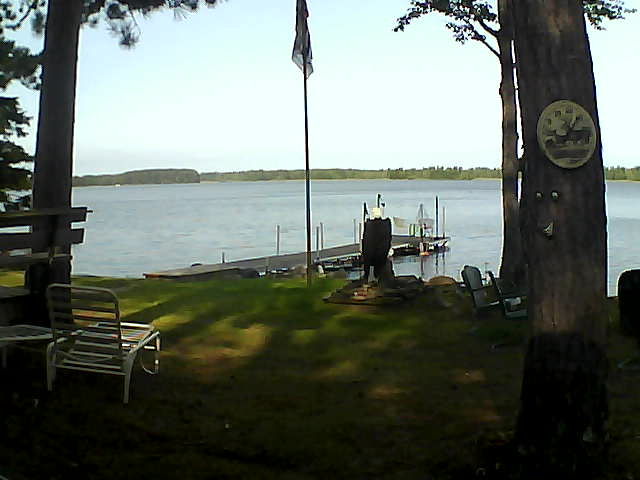 Whiteface Cam Image - Fri, 09/01/2017 10:22am 