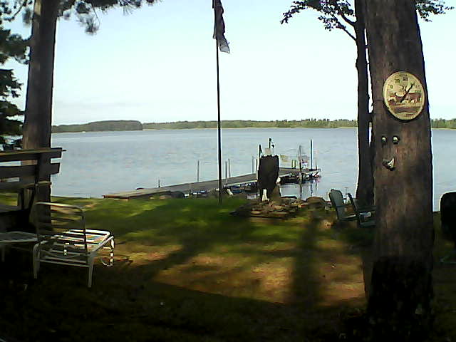 Whiteface Cam Image - Fri, 09/01/2017 10:42am 