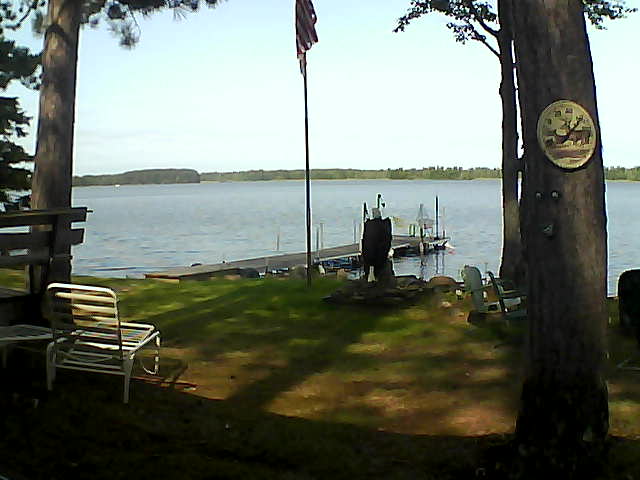 Whiteface Cam Image - Fri, 09/01/2017 10:52am 