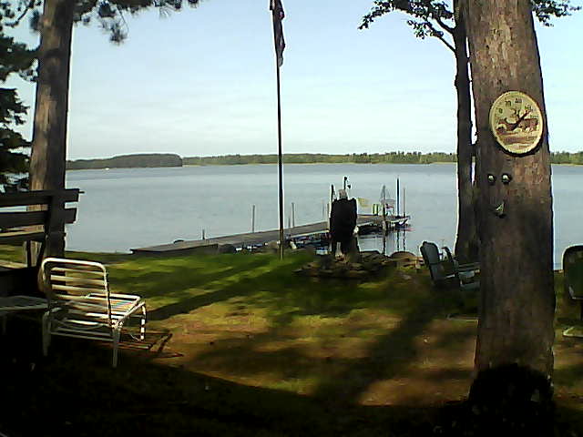 Whiteface Cam Image - Fri, 09/01/2017 11:12am 