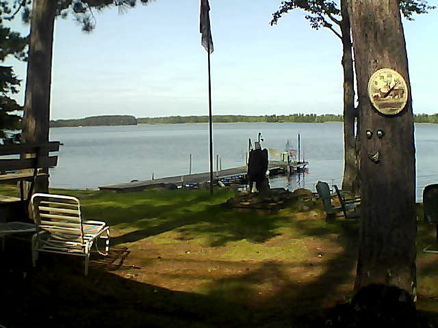 Whiteface Cam Image - Fri, 09/01/2017 11:22am 