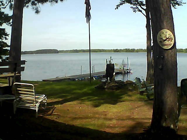 Whiteface Cam Image - Fri, 09/01/2017 11:32am 