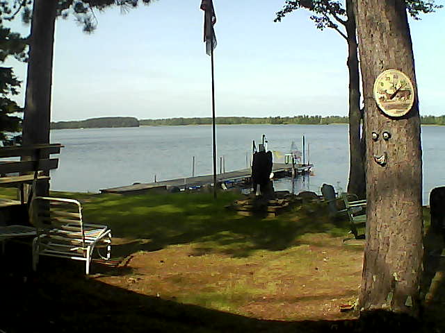 Whiteface Cam Image - Fri, 09/01/2017 11:42am 