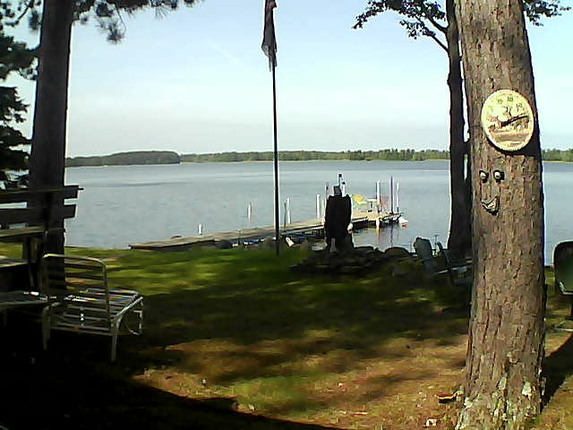 Whiteface Cam Image - Fri, 09/01/2017 12:12pm 