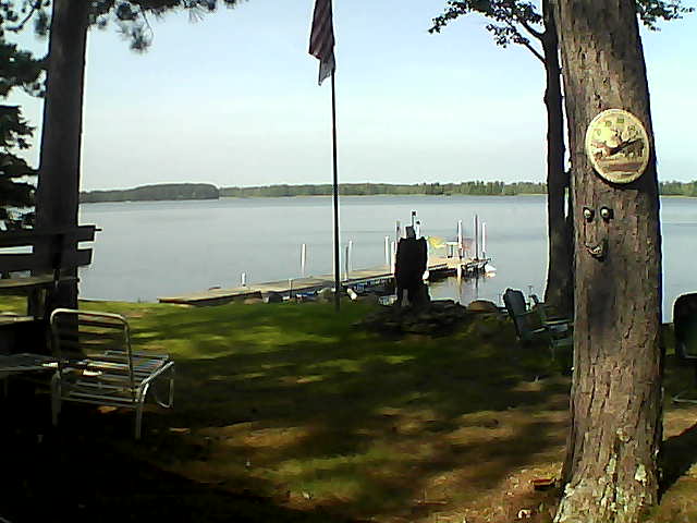 Whiteface Cam Image - Fri, 09/01/2017 12:22pm 