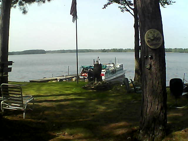 Whiteface Cam Image - Fri, 09/01/2017 1:22pm 