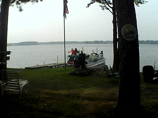 Whiteface Cam Image - Fri, 09/01/2017 3:42pm 