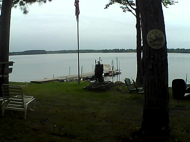 Whiteface Cam Image - Fri, 09/01/2017 6:42pm 