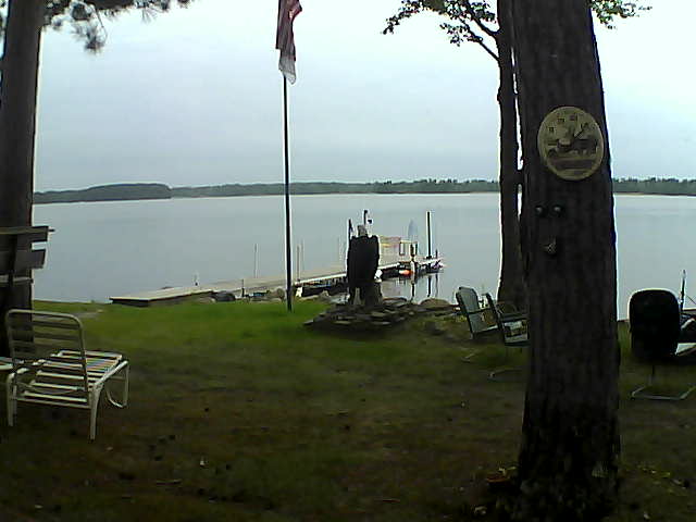 Whiteface Cam Image - Fri, 09/01/2017 6:52pm 