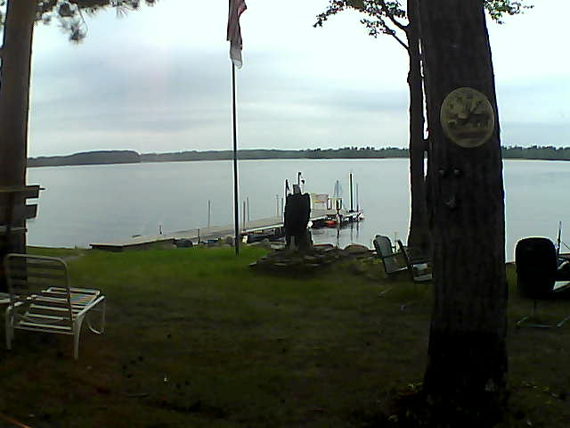 Whiteface Cam Image - Fri, 09/01/2017 7:12pm 