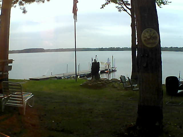 Whiteface Cam Image - Fri, 09/01/2017 7:32pm 