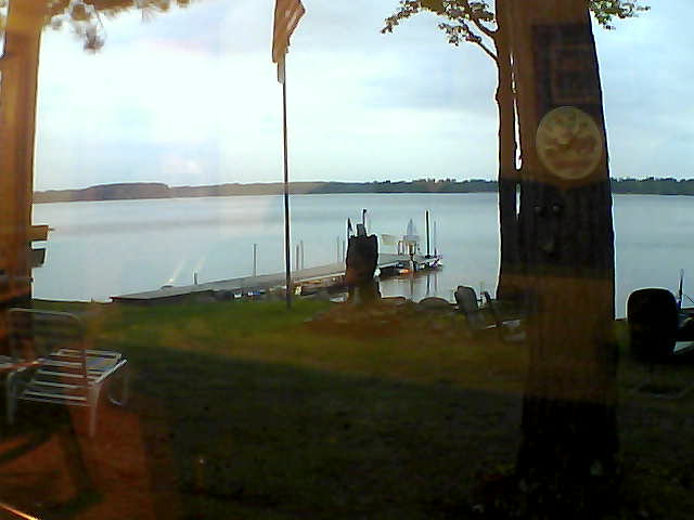 Whiteface Cam Image - Fri, 09/01/2017 7:42pm 