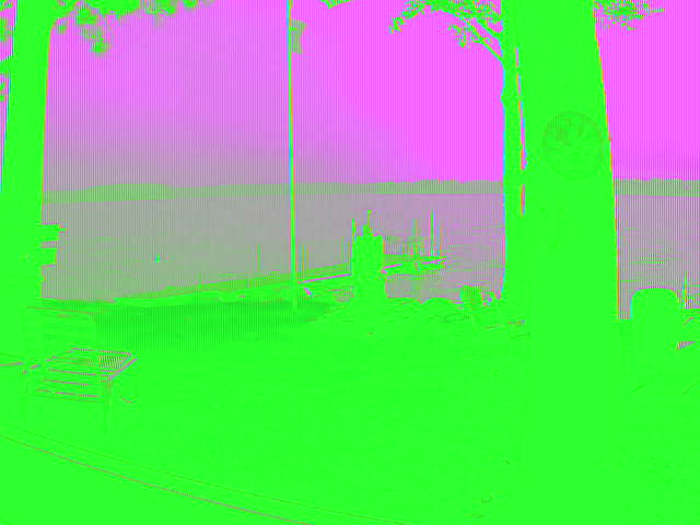 Whiteface Cam Image - Sat, 09/02/2017 8:01am 