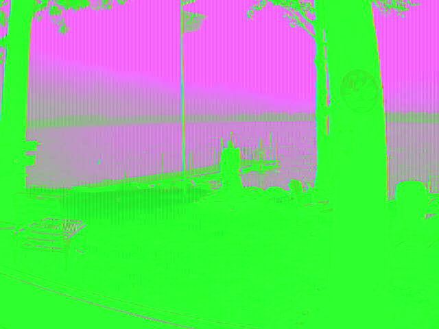 Whiteface Cam Image - Sat, 09/02/2017 8:11am 