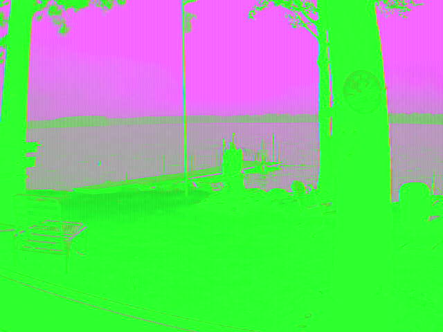 Whiteface Cam Image - Sat, 09/02/2017 8:21am 