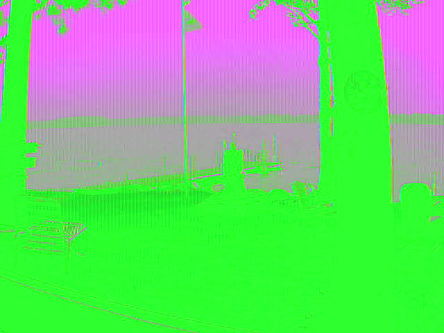 Whiteface Cam Image - Sat, 09/02/2017 8:31am 