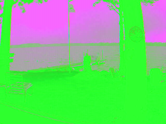 Whiteface Cam Image - Sat, 09/02/2017 8:41am 