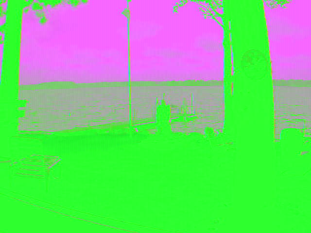 Whiteface Cam Image - Sat, 09/02/2017 10:01am 