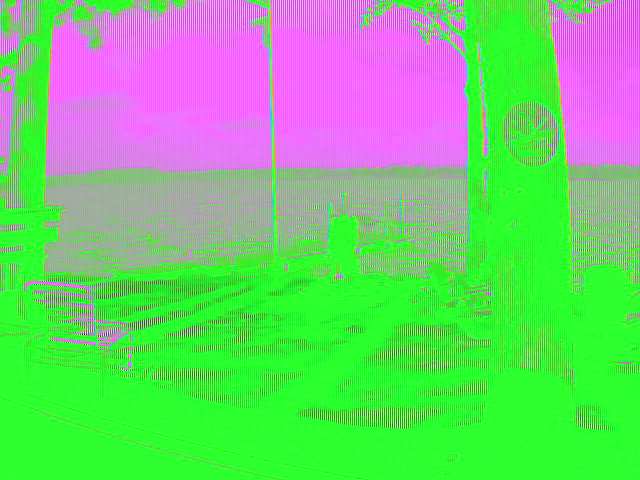 Whiteface Cam Image - Sat, 09/02/2017 11:01am 