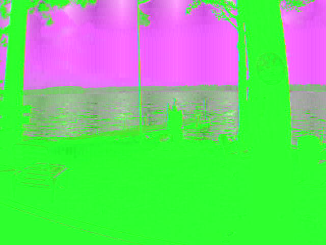 Whiteface Cam Image - Sat, 09/02/2017 11:21am 