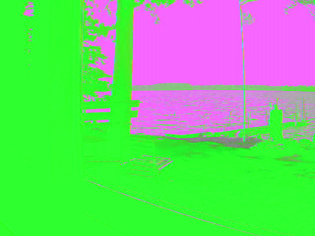 Whiteface Cam Image - Sat, 09/02/2017 5:01pm 