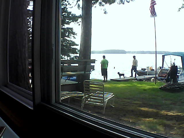 Whiteface Cam Image - Sun, 09/03/2017 2:51pm 