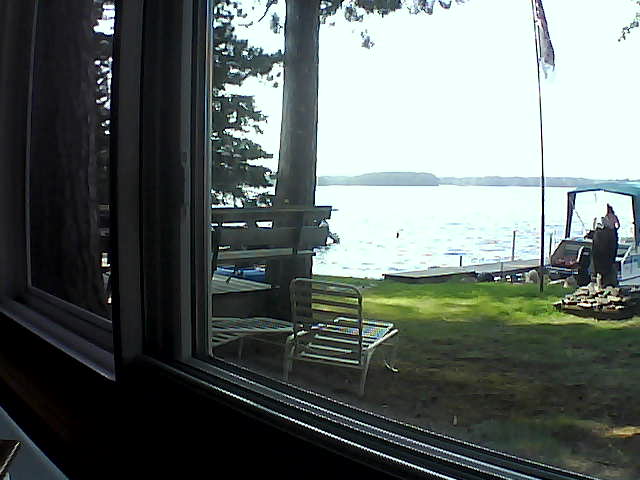 Whiteface Cam Image - Sun, 09/03/2017 3:01pm 