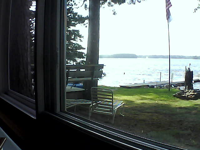 Whiteface Cam Image - Sun, 09/03/2017 3:12pm 