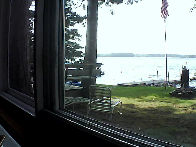 Whiteface Cam Image - Sun, 09/03/2017 3:22pm 