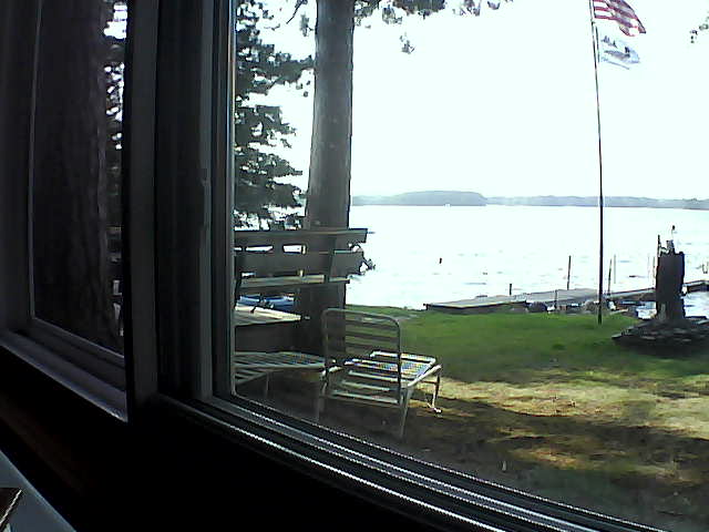 Whiteface Cam Image - Sun, 09/03/2017 3:32pm 