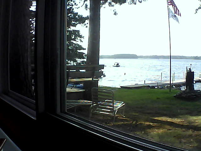 Whiteface Cam Image - Sun, 09/03/2017 3:42pm 