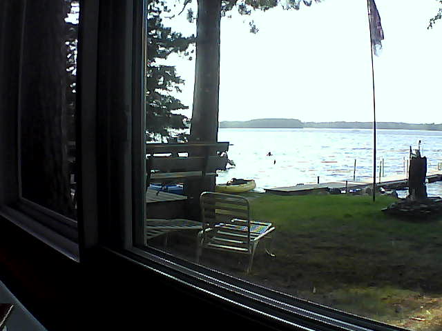 Whiteface Cam Image - Sun, 09/03/2017 3:52pm 