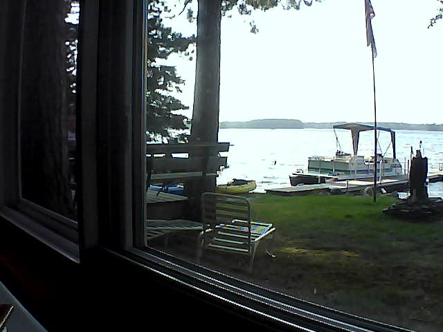 Whiteface Cam Image - Sun, 09/03/2017 4:02pm 