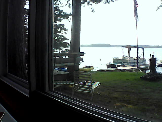 Whiteface Cam Image - Sun, 09/03/2017 4:12pm 