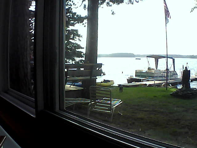 Whiteface Cam Image - Sun, 09/03/2017 4:22pm 