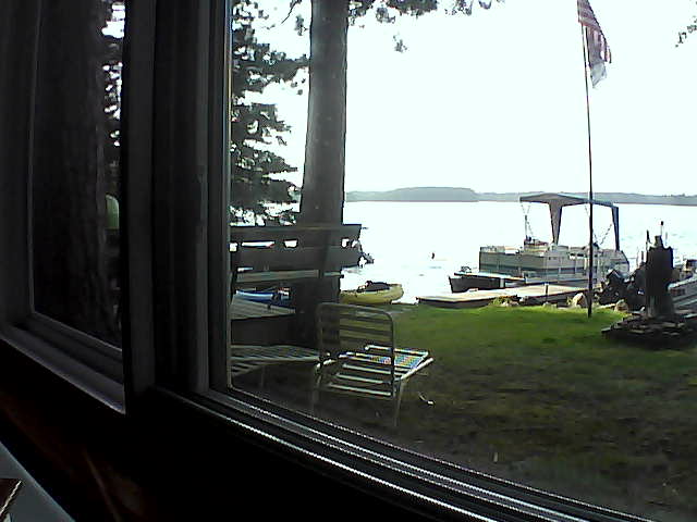 Whiteface Cam Image - Sun, 09/03/2017 4:42pm 