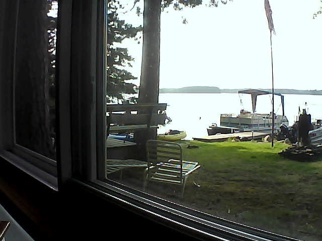 Whiteface Cam Image - Sun, 09/03/2017 5:02pm 